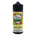 Cloud Candy Chew Burst 100ml