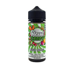 Cloud Candy Sour Apple 100ml