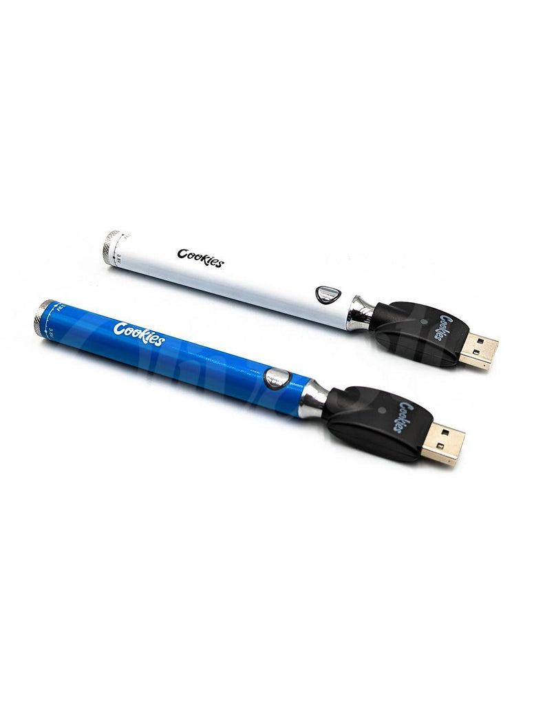 Cookies Cart Vape Pen Battery Kit Royal Vapes Cookies Cart Vape Pen Battery Kit Royal Vapes
