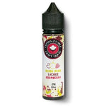 Cotton & Cable Asian Pear, Lychee and Raspberry 50ml
