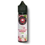 Cotton & Cable Pink Grapefruit Raspberry Lime 50ml