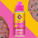 Dinky Donuts Chocolate Donut 100ml