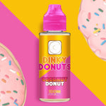 Dinky Donuts Coconut Donut 100ml