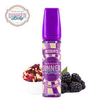 Dinner Lady Blackberry Crumble 50ml