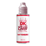 Donut King Battenburg 100ml