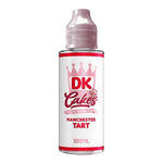 Donut King Manchester Tart 100ml