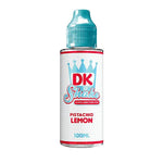 Donut King Pistachio Lemon Shake 100ml