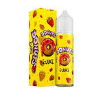 Donuts E-Juice Strawberry Donuts 50ml