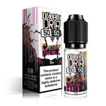 Double Drip Cherry Bakewell 10ml 6mg