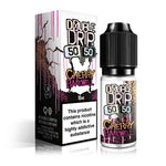 Double Drip Cherry Bakewell 10ml 6mg