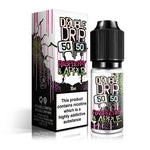 Double Drip Raspberry Apple 10ml 6mg