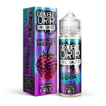 Double Drip Raspberry Sherbet 50ml