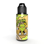 Dough King Apple Cinnamon 100ml