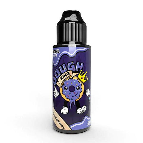 Dough King Blueberry 100ml