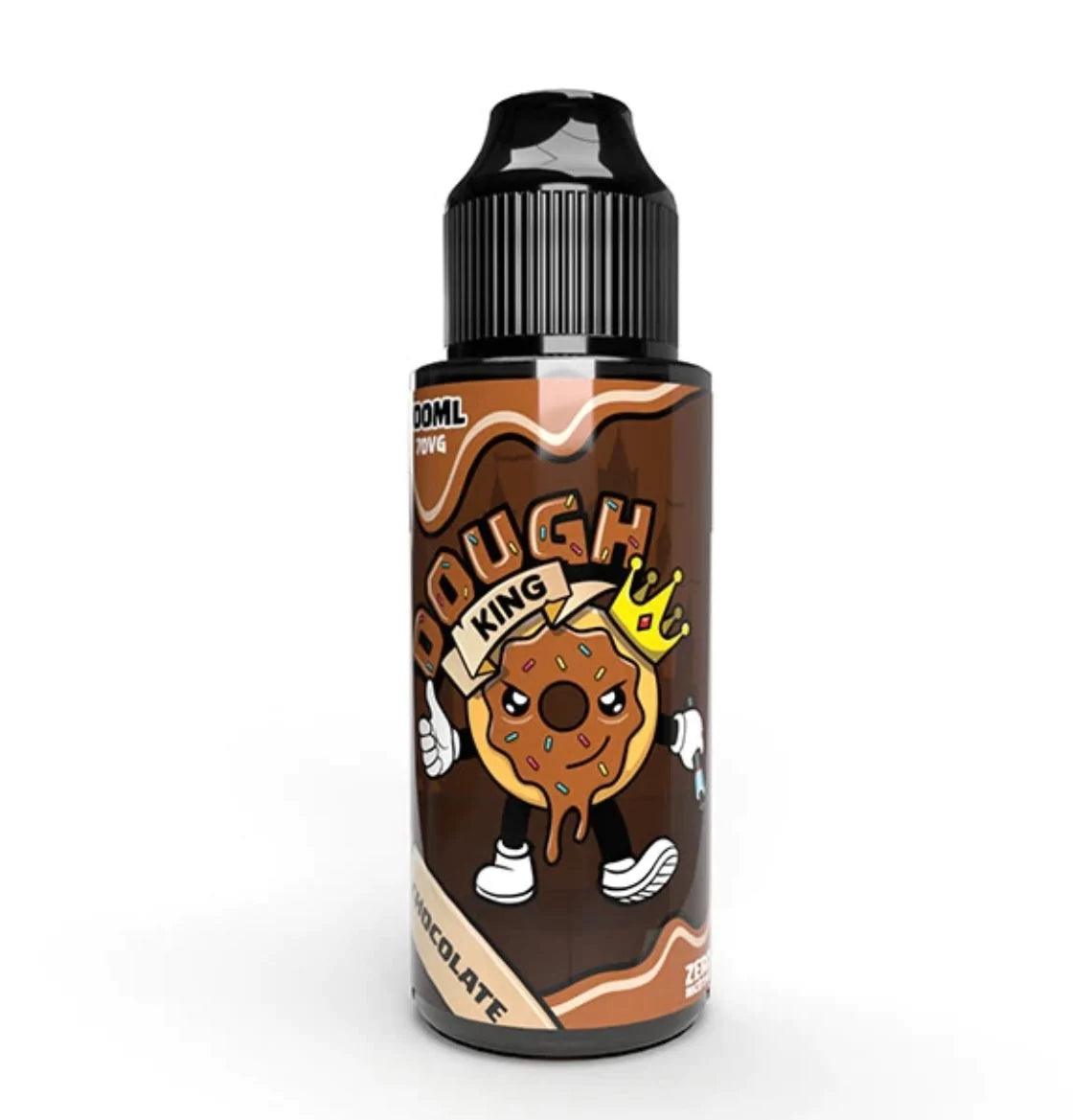 Dough King  Royal Vapes