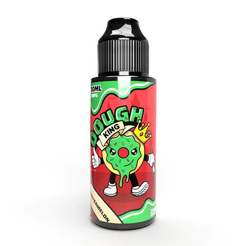 Dough King Watermelon 100ml