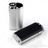 DOVPO FOREVER 20W Variable Wattage APV Box Mod (2000mAh) Black