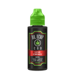 Dr Hemp Lush Cherry 100ml 3500mg