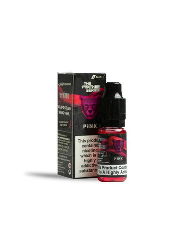 Dr. Vapes Pink Nic Salt 10ml 10mg