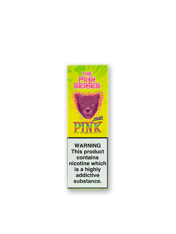 Dr. Vapes Dr Vapes Pink Sour Nic Salt Royal Vapes Dr. Vapes Dr Vapes Pink Sour Nic Salt Royal Vapes