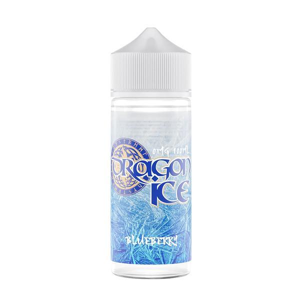 Dragon Ice – Royal Vapes