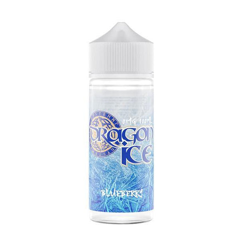 Dragon Ice Blueberry Ice 100ml