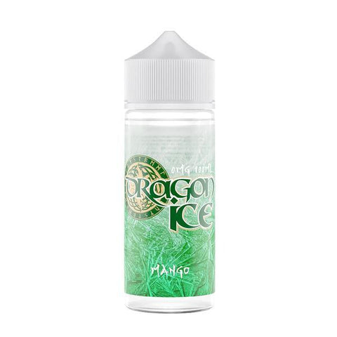 Dragon Ice Mango Ice 100ml