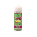 Drifter Sourz Rhubarb 100ml