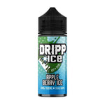 Dripp Apple Berry Ice 100ml