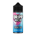 Dripp Lychee Ice 100ml