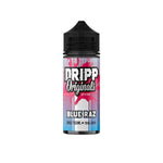 Dripp Originals Blue Razz 100ml