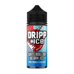 Dripp Watermelon Berry Ice 100ml