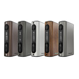 eLeaf iPower 80w Brushed Silver