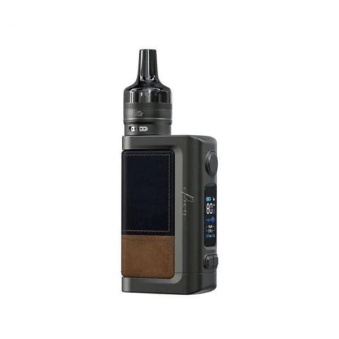 eLeaf iStick Power 2 Vape Kit Royal Vapes eLeaf iStick Power 2 Vape Kit Royal Vapes