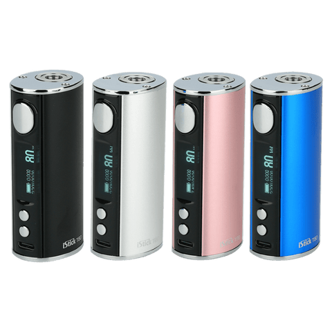 eLeaf iStick T80 Grey