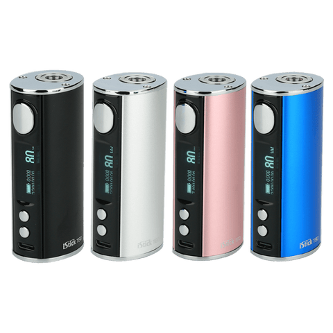 eLeaf iStick T80 Royal Vapes eLeaf iStick T80 Royal Vapes