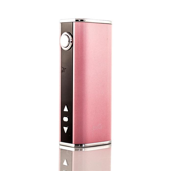 elfbar nachfüll pod läuft aus Box Istick TC 40w main image 1