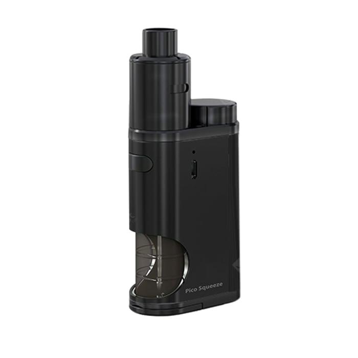 eLeaf Pico Squeeze Mod Kit Royal Vapes eLeaf Pico Squeeze Mod Kit Royal Vapes