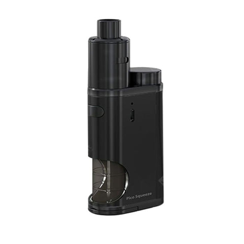 eLeaf Pico Squeeze Mod Kit Royal Vapes eLeaf Pico Squeeze Mod Kit Royal Vapes