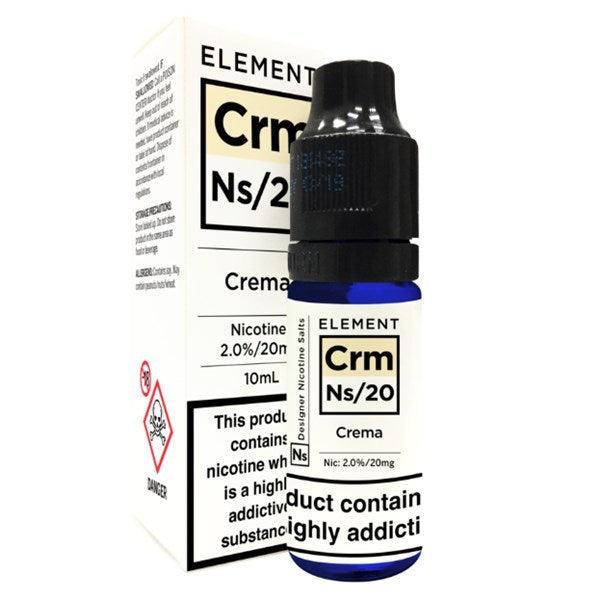 tecc vape kits Element E-liquid main image 0