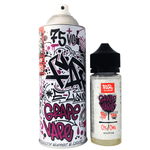 Element Grape Vape 100ml