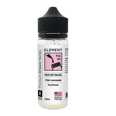 Element Pink Lemonade 100ml