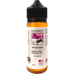 Element Strawberry Whip & Watermelon Chill 100ml