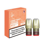 Elf Bar Cherry Peach Lemonade Mate P1 Pods (2 Pack) 20mg