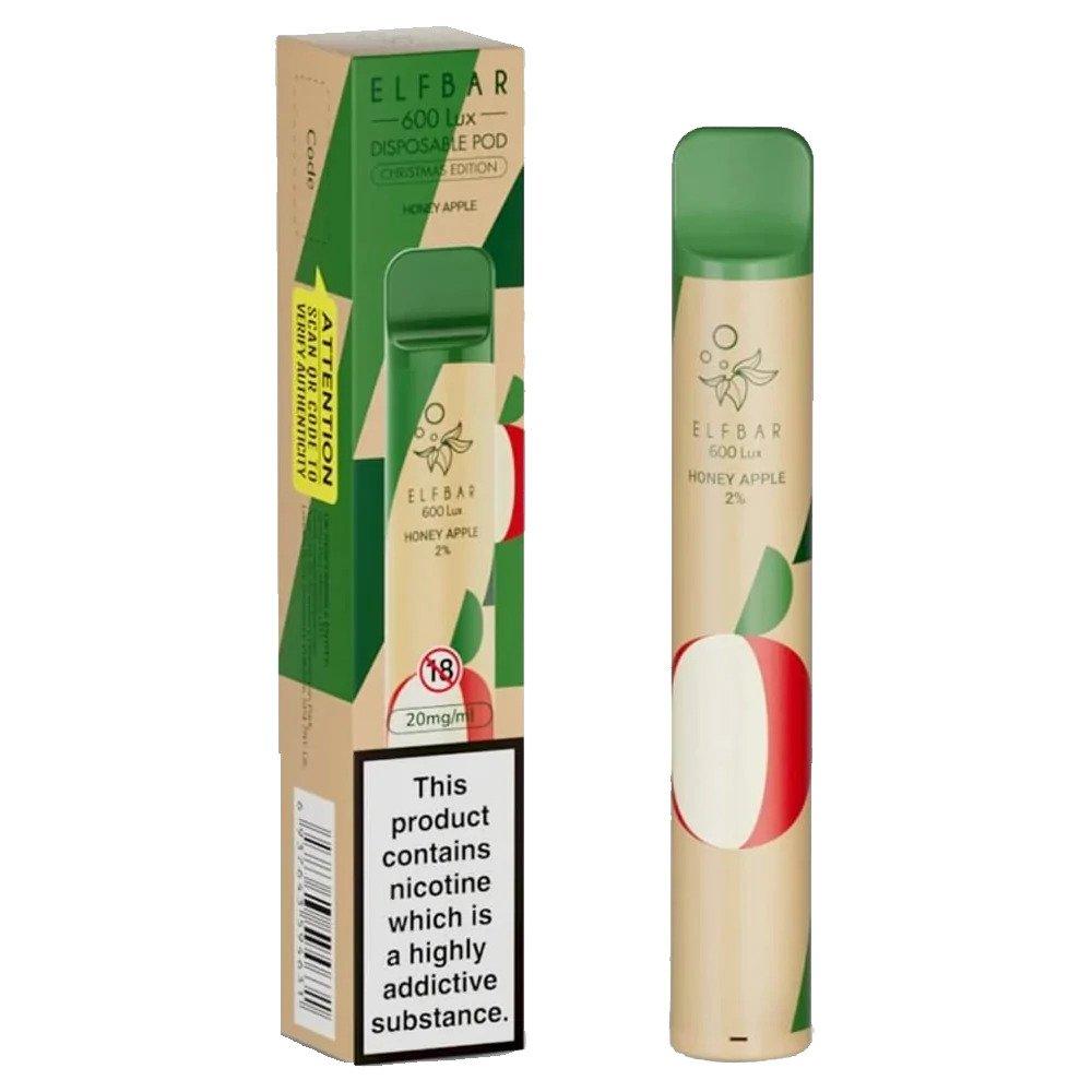 Elf Bar Christmas Edition – Royal Vapes