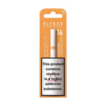 Elf Bar Cigalike Raspberry Orange Blossom Disposable