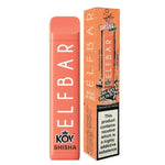 Elf Bar KOV Shisha Berry Blossom Disposable