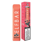 Elf Bar KOV Shisha Watermelon Chill Disposable