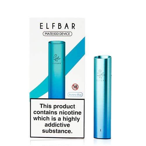 Elf Bar Mate 500 Pod Kit  Royal Vapes