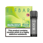 Elf Bar Pear Elfa Pods (2 Pack) 20mg
